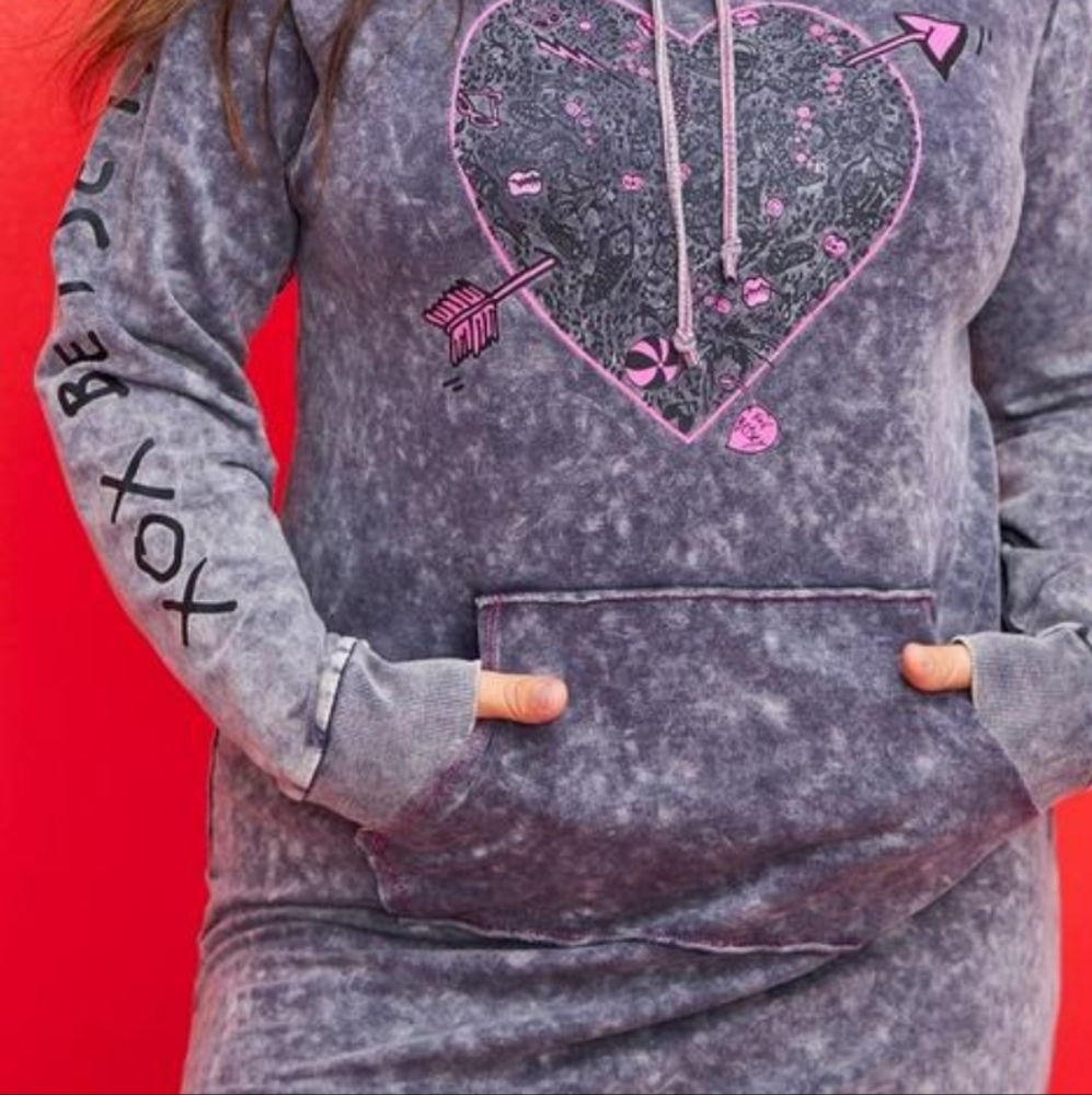 Betsey Johnson collection
